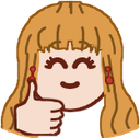 MimoThumbsUp Discord emoji