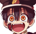 Tsukasa_smile Discord emoji