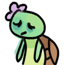 turtletired