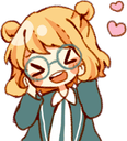 uwu Discord emoji
