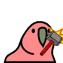 banparrot