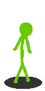 green_dancing