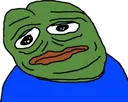PepeDissapointed