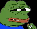 pepecringe