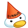 pieDingus