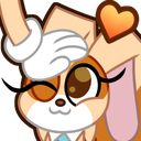 pat_cream Discord emoji