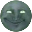 happymoon Discord Emoji