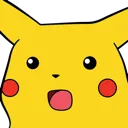 shockedpika