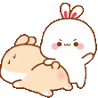 BunsSpank