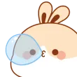 bunnBubblegum