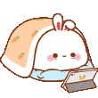 bunComfy