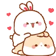 bunsHugattack
