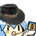 cirnoLifeChoices Discord Emoji