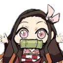 NezuYay Discord Emoji