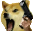 dogewick Discord Emoji