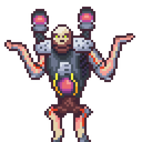 revenantshrug Discord emoji