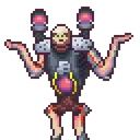 revenantshrug