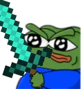 DiamondSwordPepe