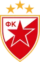 RedStarBelgrade Discord Emoji