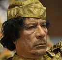 gaddafi