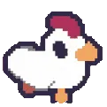 chickenwalk