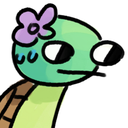 turtlepanic