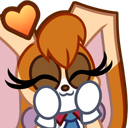 squee_vanilla Discord emoji