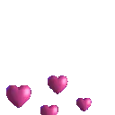 heartsfloating
