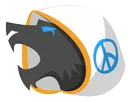 wolf_pacifist