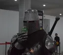 Lurkingcrusader