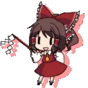 ReimuDance