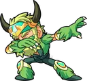 Dab