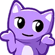 shrugcat
