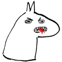 angryhorsey Discord emoji