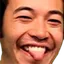 PogSillyChamp Discord Emoji