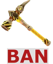 banhammer banhammer