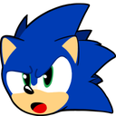 what_sonic Discord emoji