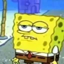 SBSP_SpongeBobImDone Discord Emoji