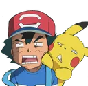 PK_PikaAshCringe Discord Emoji