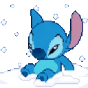 StitchSnowy StitchSnowy