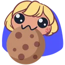 AL_WattsonCookie Discord Emoji