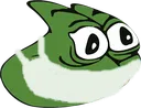 PepegaC Discord Emoji