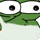 Monka W monkaW Discord Emoji