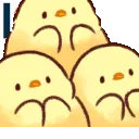 thethreechickys