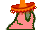 MexicoParty Discord Emoji