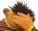 facepalm