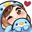 penguin_girl_hug
