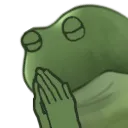 FrogePray