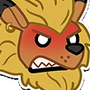 angry