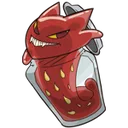 Red_Jam Discord Emoji